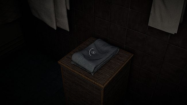 Stalker from Willowfield St.