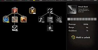 ROVE - The Wanderer's Tale