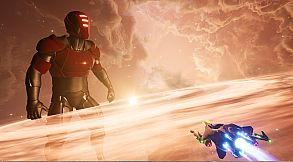 Jet Scalawag: The King of Shooters