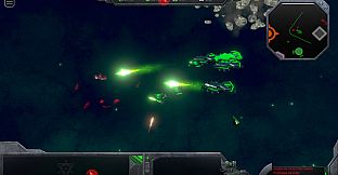 Miniverse Wars Alpha