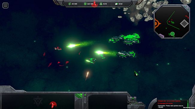 Miniverse Wars Alpha