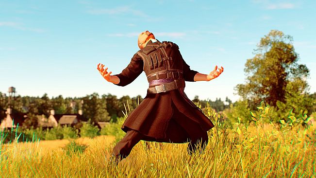 CRSED: Cuisine Royale - Holy Beast Pack