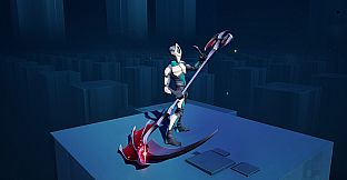 GODBREAKERS: Halloween Supporter Pack