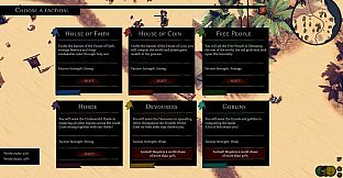 Svarog's Dream - Return of the Old Gods Expansion