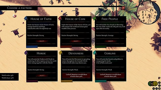 Svarog's Dream - Return of the Old Gods Expansion