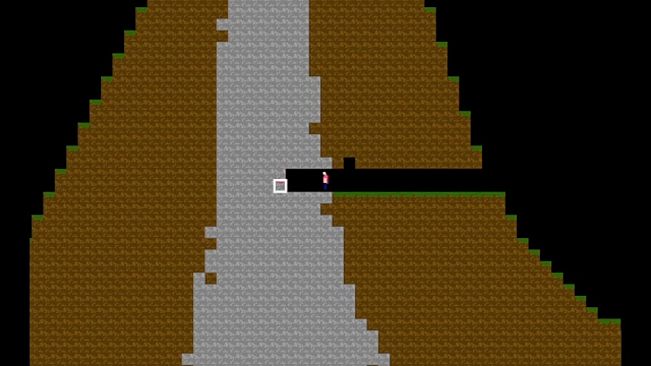 Cambell’s Oddity Box