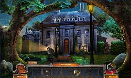 Dark Canvas: A Brush With Death Collector's Edition