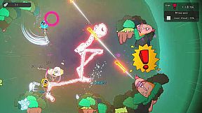 No Humanity - Internship