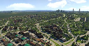 Cities XXL - Map Editor