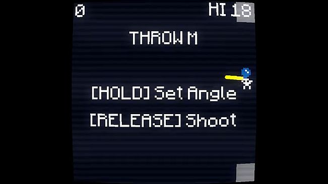 One Button Games 5-in-1 vol. 5