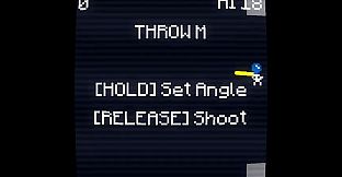 One Button Games 5-in-1 vol. 5