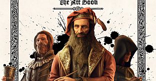 The House of Da Vinci: The Art Book