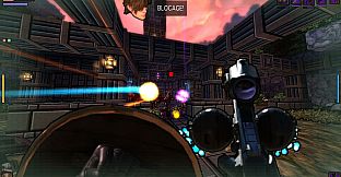 Bloc-Age: Path of the Oracle