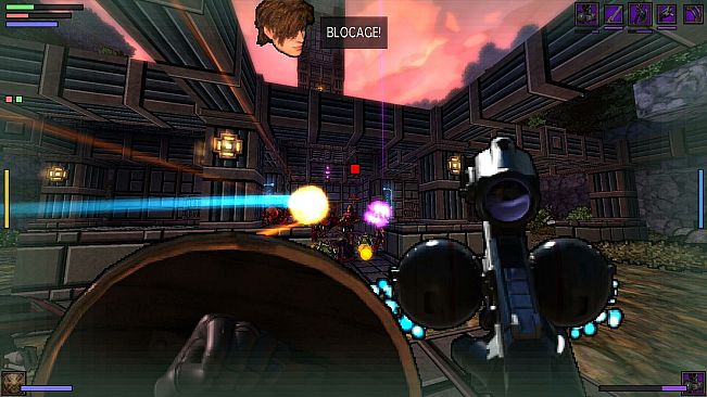 Bloc-Age: Path of the Oracle