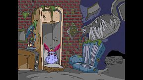 Nickelodeon Splat Pack