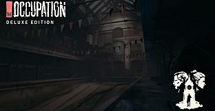 The Occupation: Deluxe Edition Upgrade