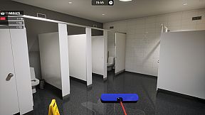 The House Always Wins