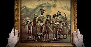 Vlad Circus: Descend Into Madness