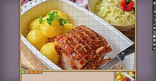 Jigsaw Puzzle Pack - Pixel Puzzles Ultimate: Deutschland