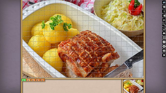 Jigsaw Puzzle Pack - Pixel Puzzles Ultimate: Deutschland