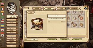 Gremlins, Inc. – Famous Figures