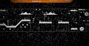 The hardest game in the universe