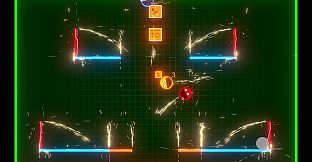 SUPER BALL WRESTLE YES