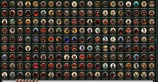 Fantasy Grounds - Fantasy Token Collection - Cultist 01