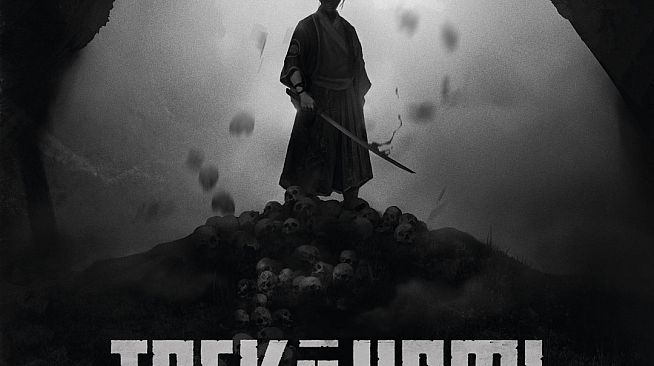 Trek to Yomi Soundtrack