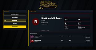 Road to Omaha: College Baseball Dynasty