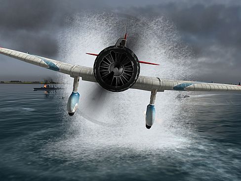 Pacific Storm Allies