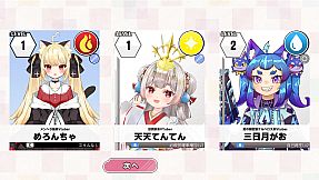 VTBattle-VTubers aren't about the number of subscribers! It's about power!