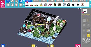 BQM - BlockQuest Maker: Remastered