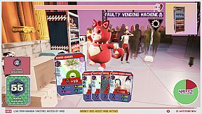 Promise Mascot Agency