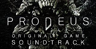 Prodeus Soundtrack