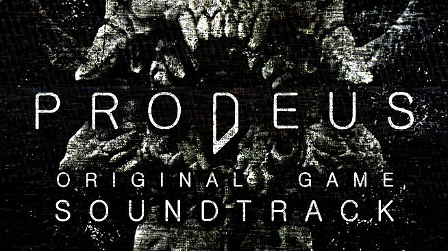 Prodeus Soundtrack