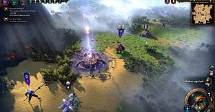 Age of Wonders 4: Empires & Ashes (PC)