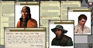 Fantasy Grounds - Pathfinder RPG - Rise of the Runelords Adventure Path Anniversary Edition (PFRPG)