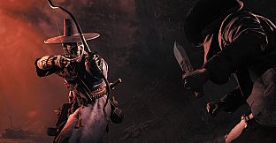 Hunt: Showdown 1896 - Sage of Joseon