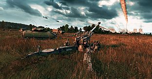 WARNO - Early Access Pack