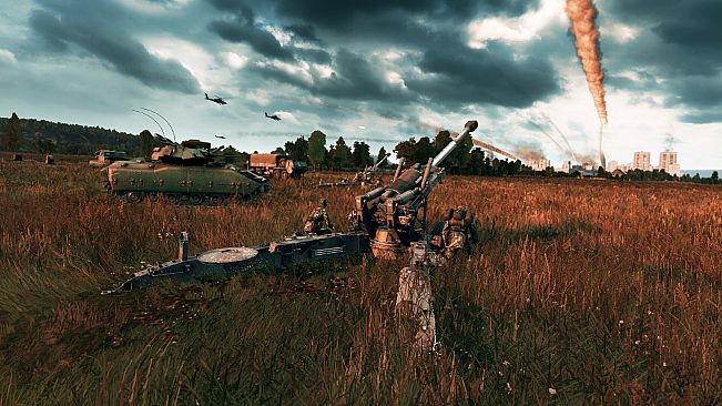 WARNO - Early Access Pack