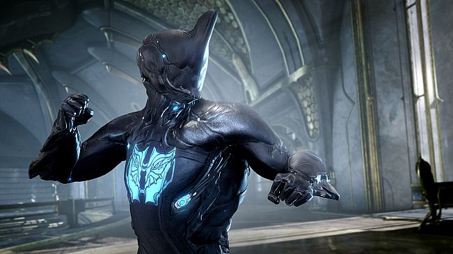 Warframe: Pakiet Kroniki Dantego