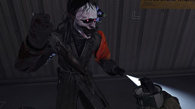 S.K.I.L.L. - Special Force 2 - Halloween Pack