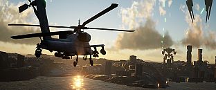 WORLDS AT WAR (Monitors & VR)