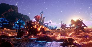 Cosmic Prime: Dimensions