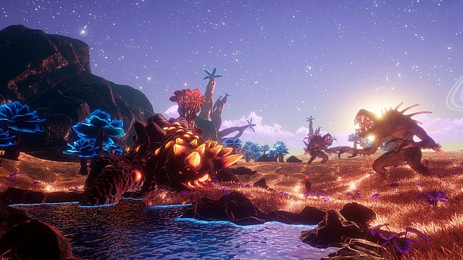 Cosmic Prime: Dimensions