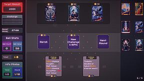 Plinbo: Roguelike Plinko