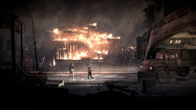 Fading Embers (ep.3) DLC