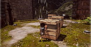 The Fortress of Varnolis