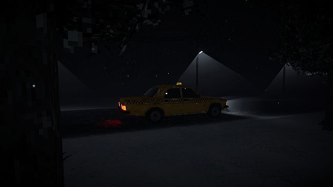 Barking from the Dark